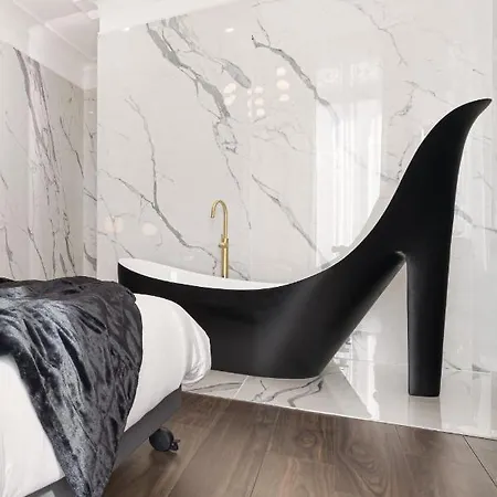 Legend Majestic - Baignoire Chaussure - Tv Miroir - Parking Prive Gratuit Apartment Macon Exterior photo